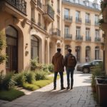 Посуточная аренда квартир в районных центрах: особенности выбора и правила проживания