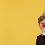 Как отметить детский день рождения