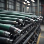 Промышленные шланги: критерии выбора и признаки надежности