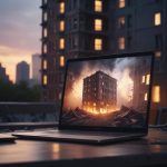 Онлайн-консультация, когда всё рушится сразу