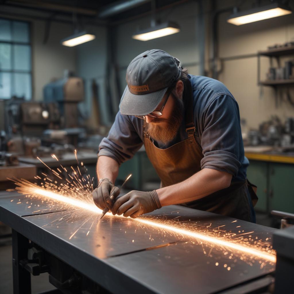 Производство торгового оборудования на заказ - изображение 2