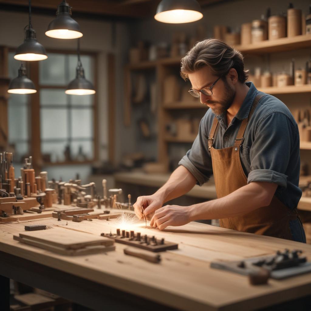 Производство торгового оборудования на заказ