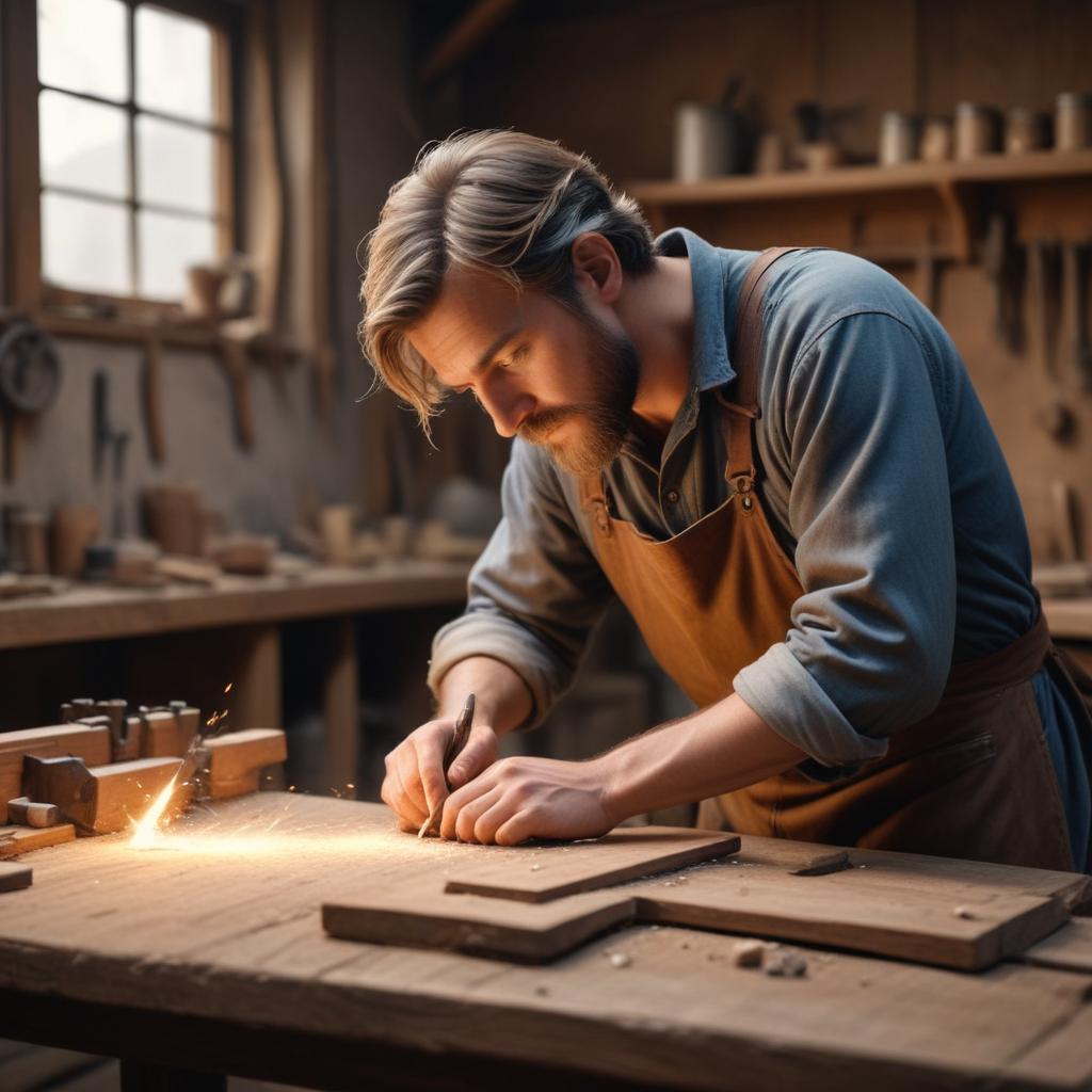 Эффективная прокачка в Craftsman - гайд по ремеслу и развитию